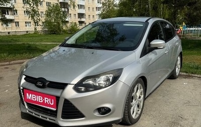 Ford Focus III, 2012 год, 750 000 рублей, 1 фотография