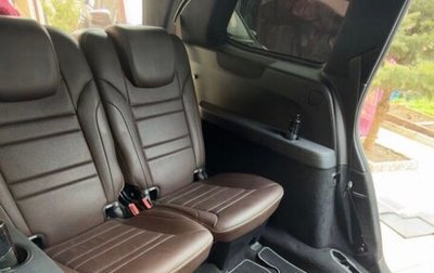 Mercedes-Benz GL-Класс AMG, 2015 год, 2 600 000 рублей, 1 фотография