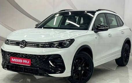 Volkswagen Tiguan, 2026 год, 4 469 000 рублей, 1 фотография