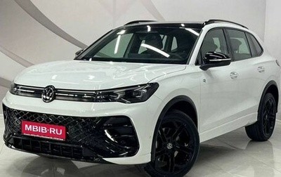 Volkswagen Tiguan, 2026 год, 4 469 000 рублей, 1 фотография