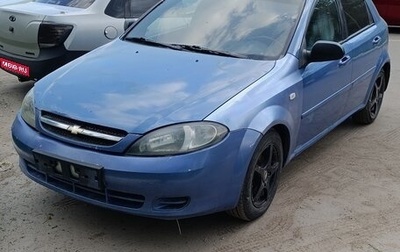 Chevrolet Lacetti, 2008 год, 270 000 рублей, 1 фотография
