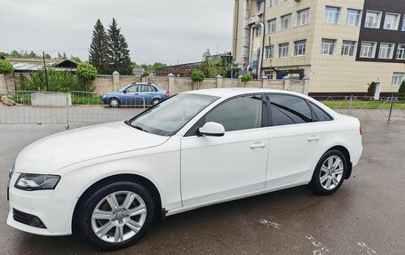 Audi A4, 2011 год, 1 150 000 рублей, 1 фотография
