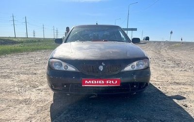 Nissan Primera II рестайлинг, 2000 год, 150 000 рублей, 1 фотография