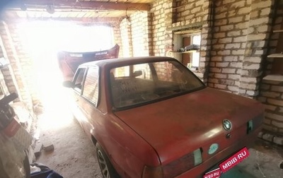 BMW 3 серия, 1980 год, 170 000 рублей, 1 фотография