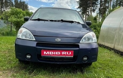 Suzuki Aerio, 2002 год, 330 000 рублей, 1 фотография