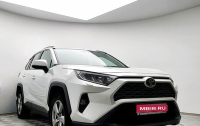 Toyota RAV4, 2020 год, 3 056 000 рублей, 1 фотография