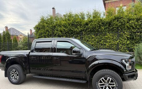 Ford F-150 XIII, 2020 год, 8 150 000 рублей, 3 фотография