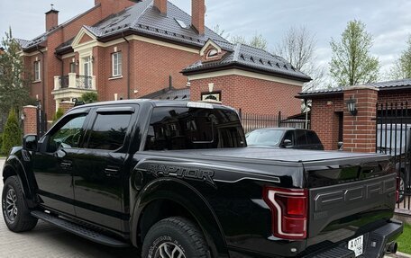 Ford F-150 XIII, 2020 год, 8 150 000 рублей, 6 фотография