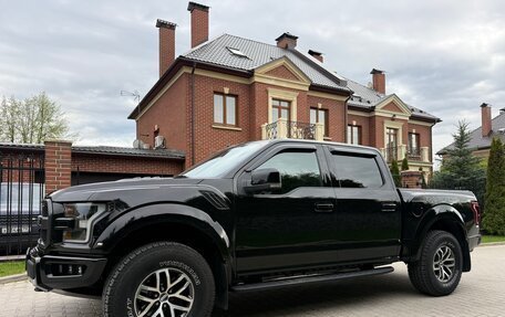 Ford F-150 XIII, 2020 год, 8 150 000 рублей, 7 фотография