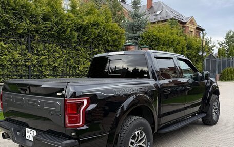 Ford F-150 XIII, 2020 год, 8 150 000 рублей, 4 фотография
