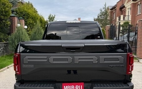 Ford F-150 XIII, 2020 год, 8 150 000 рублей, 5 фотография