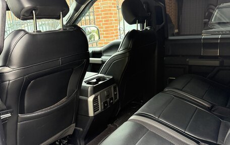 Ford F-150 XIII, 2020 год, 8 150 000 рублей, 14 фотография