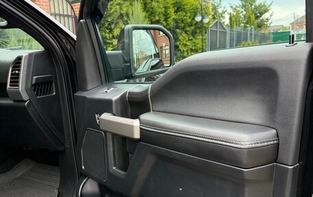 Ford F-150 XIII, 2020 год, 8 150 000 рублей, 20 фотография