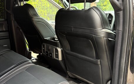 Ford F-150 XIII, 2020 год, 8 150 000 рублей, 19 фотография