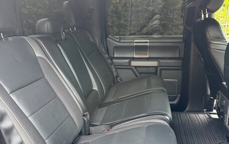 Ford F-150 XIII, 2020 год, 8 150 000 рублей, 18 фотография