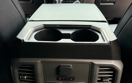 Ford F-150 XIII, 2020 год, 8 150 000 рублей, 25 фотография