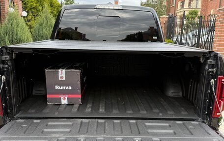 Ford F-150 XIII, 2020 год, 8 150 000 рублей, 28 фотография
