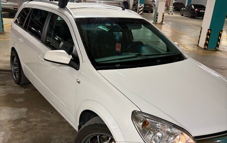 Opel Astra H, 2012 год, 550 000 рублей, 2 фотография