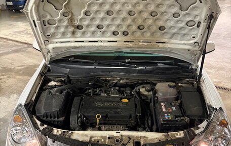 Opel Astra H, 2012 год, 550 000 рублей, 13 фотография