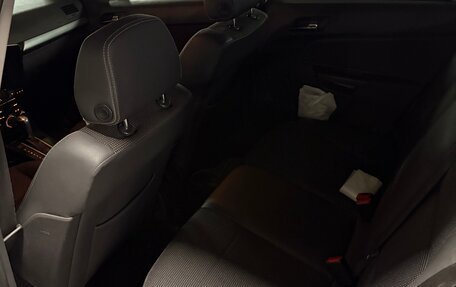 Opel Astra H, 2012 год, 550 000 рублей, 9 фотография