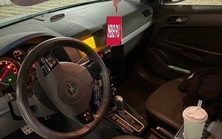 Opel Astra H, 2012 год, 550 000 рублей, 10 фотография
