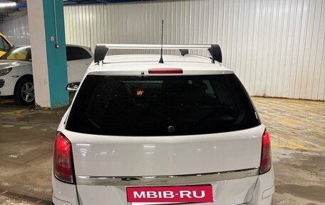 Opel Astra H, 2012 год, 550 000 рублей, 7 фотография