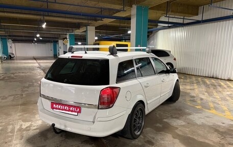 Opel Astra H, 2012 год, 550 000 рублей, 8 фотография