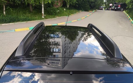 Renault Duster I рестайлинг, 2014 год, 950 000 рублей, 19 фотография