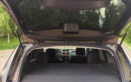 Renault Duster I рестайлинг, 2014 год, 950 000 рублей, 21 фотография