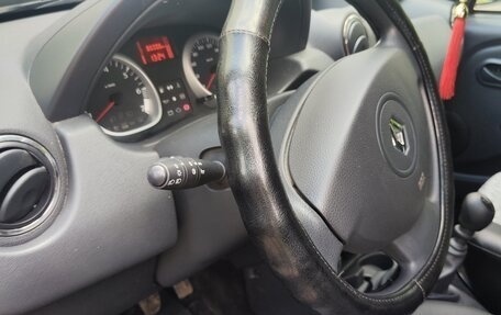Renault Duster I рестайлинг, 2014 год, 950 000 рублей, 17 фотография