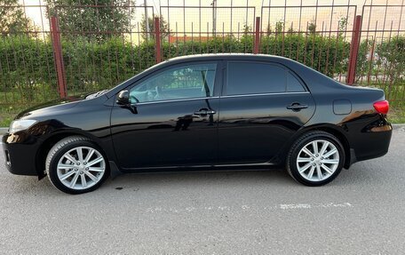 Toyota Corolla, 2011 год, 1 850 000 рублей, 3 фотография