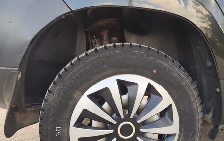 Renault Duster I рестайлинг, 2014 год, 950 000 рублей, 28 фотография