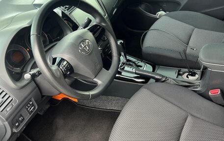 Toyota Corolla, 2011 год, 1 850 000 рублей, 13 фотография