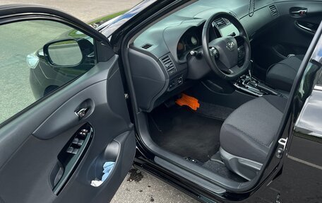 Toyota Corolla, 2011 год, 1 850 000 рублей, 14 фотография