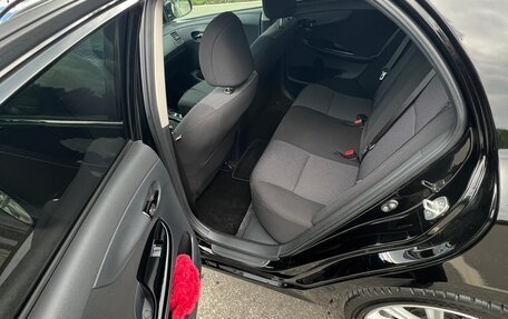 Toyota Corolla, 2011 год, 1 850 000 рублей, 15 фотография