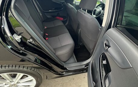 Toyota Corolla, 2011 год, 1 850 000 рублей, 19 фотография