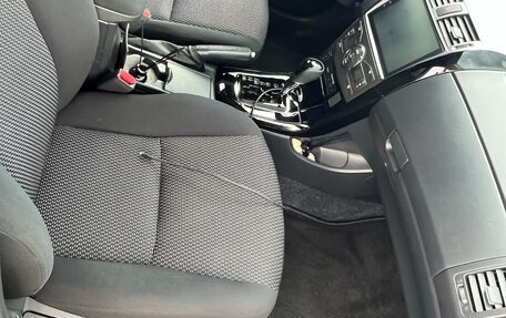 Toyota Corolla, 2011 год, 1 850 000 рублей, 22 фотография