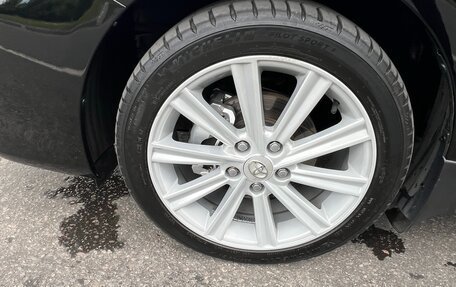 Toyota Corolla, 2011 год, 1 850 000 рублей, 26 фотография