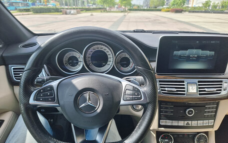 Mercedes-Benz CLS, 2016 год, 2 470 000 рублей, 11 фотография