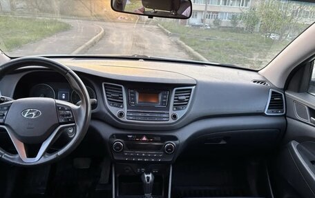 Hyundai Tucson III, 2018 год, 1 950 000 рублей, 6 фотография
