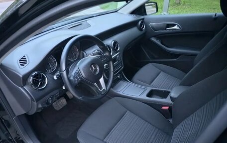 Mercedes-Benz A-Класс, 2013 год, 1 320 000 рублей, 2 фотография