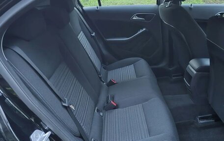 Mercedes-Benz A-Класс, 2013 год, 1 320 000 рублей, 4 фотография