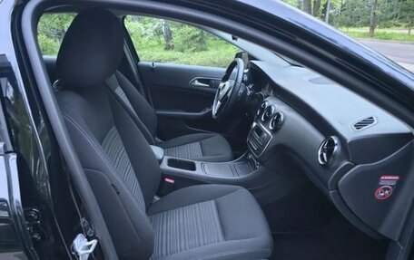 Mercedes-Benz A-Класс, 2013 год, 1 320 000 рублей, 3 фотография