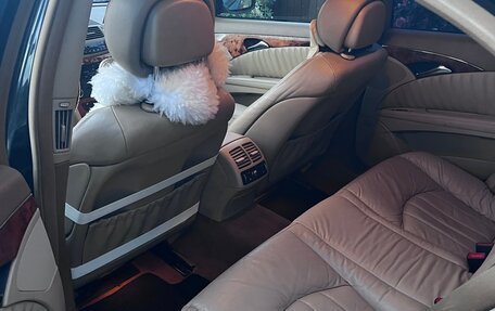 Mercedes-Benz E-Класс, 2008 год, 1 100 000 рублей, 7 фотография