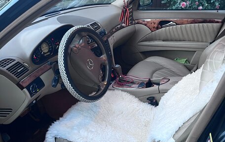 Mercedes-Benz E-Класс, 2008 год, 1 100 000 рублей, 8 фотография