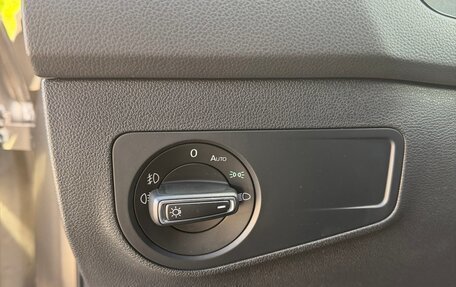 Volkswagen Tiguan II, 2017 год, 2 600 000 рублей, 10 фотография