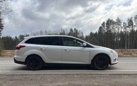 Ford Focus III, 2013 год, 570 000 рублей, 2 фотография