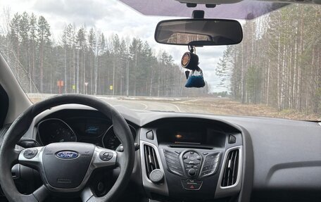 Ford Focus III, 2013 год, 570 000 рублей, 5 фотография
