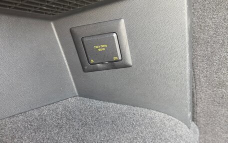 Volkswagen Tiguan II, 2017 год, 2 600 000 рублей, 17 фотография