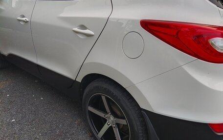 Hyundai ix35 I рестайлинг, 2014 год, 1 570 000 рублей, 5 фотография